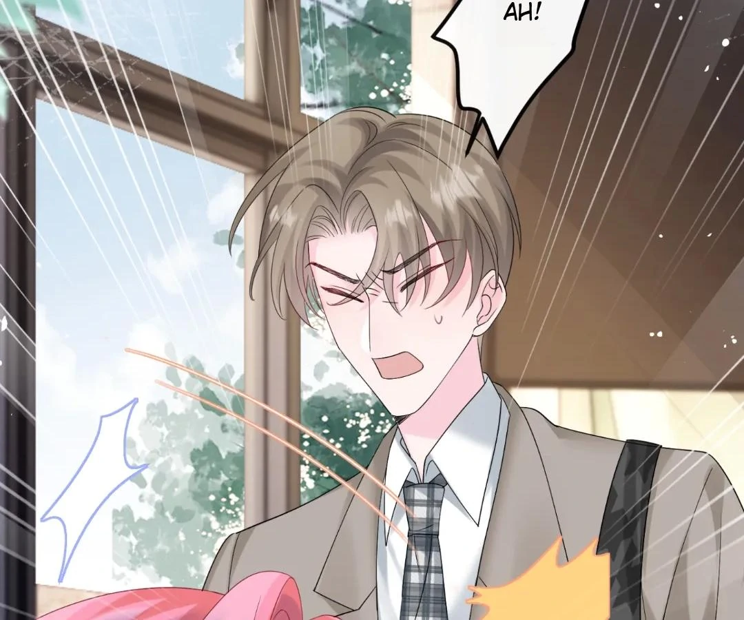 Transmigrating as the Younger Sister of a Bigshot with Multiple Identities Chapter 51 - page 46
