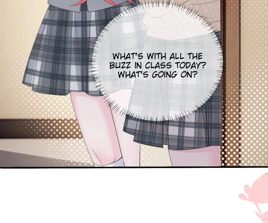 Transmigrating as the Younger Sister of a Bigshot with Multiple Identities Chapter 51 - page 4