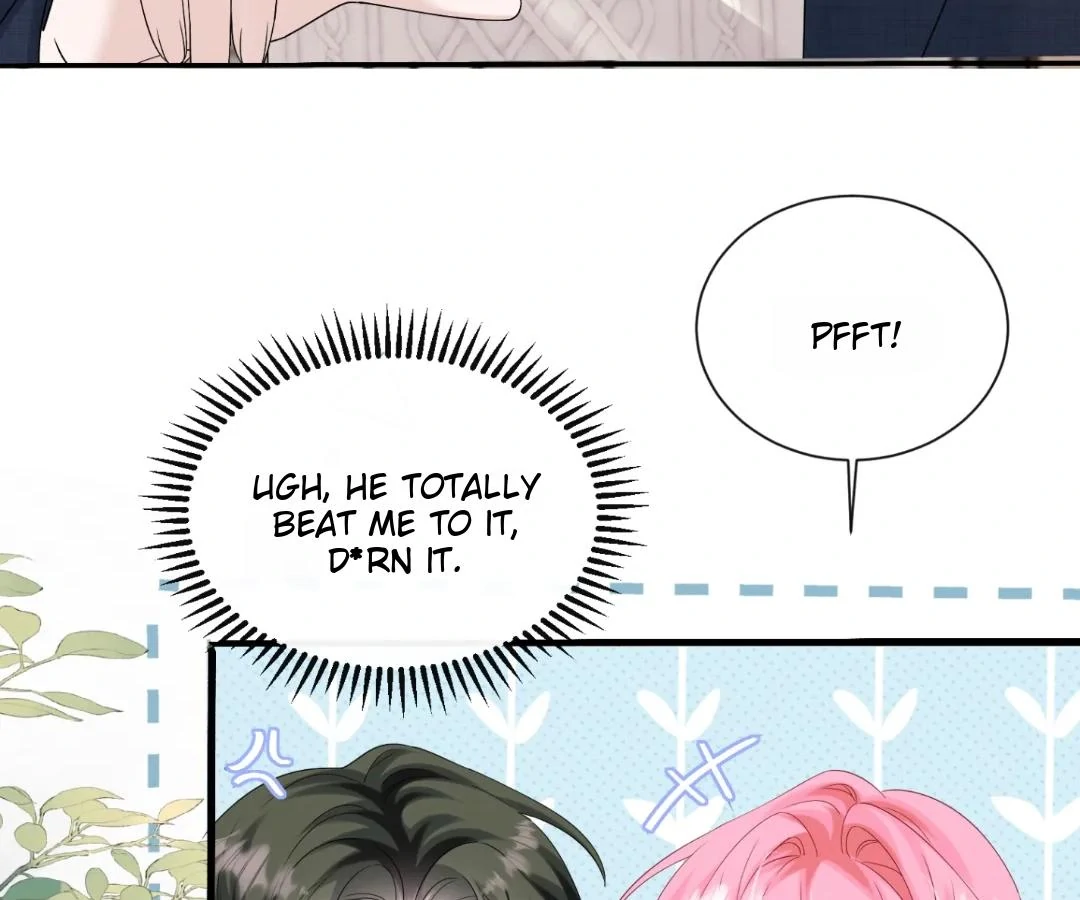 Transmigrating as the Younger Sister of a Bigshot with Multiple Identities Chapter 51 - page 55