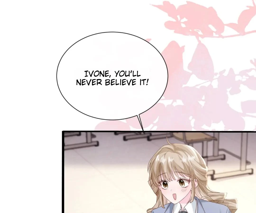 Transmigrating as the Younger Sister of a Bigshot with Multiple Identities Chapter 51 - page 5