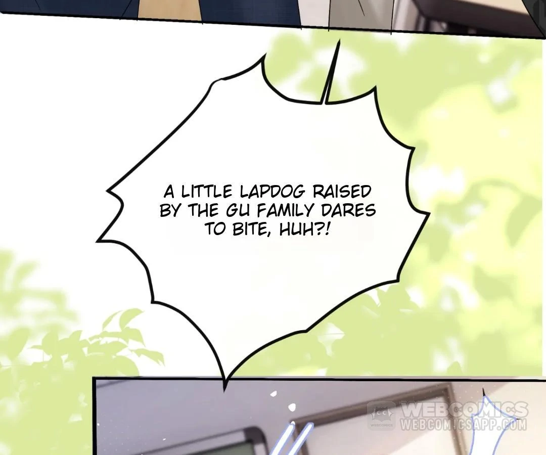 Transmigrating as the Younger Sister of a Bigshot with Multiple Identities Chapter 51 - page 59