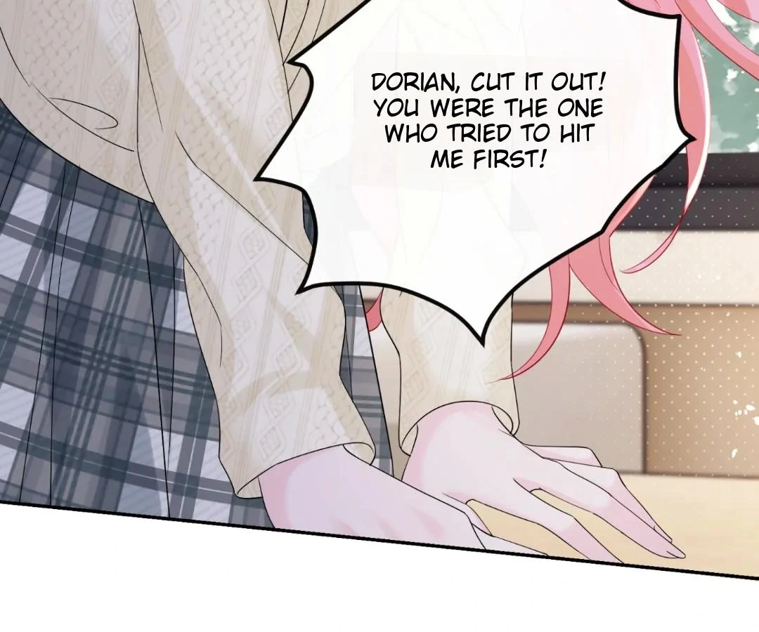 Transmigrating as the Younger Sister of a Bigshot with Multiple Identities Chapter 51 - page 63
