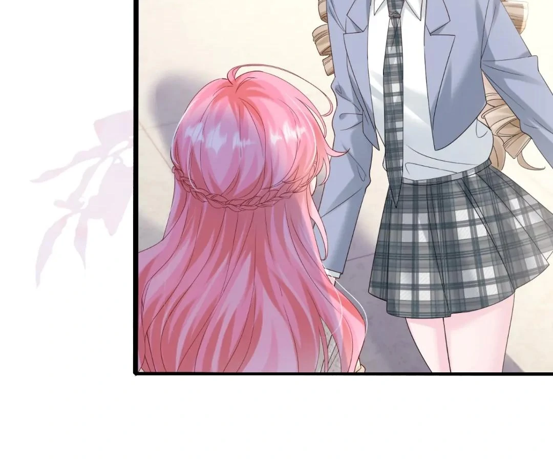 Transmigrating as the Younger Sister of a Bigshot with Multiple Identities Chapter 51 - page 6
