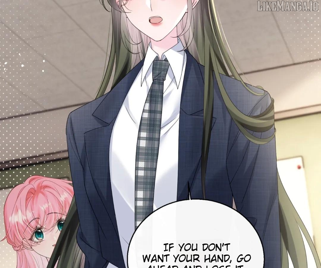 Transmigrating as the Younger Sister of a Bigshot with Multiple Identities Chapter 51 - page 73