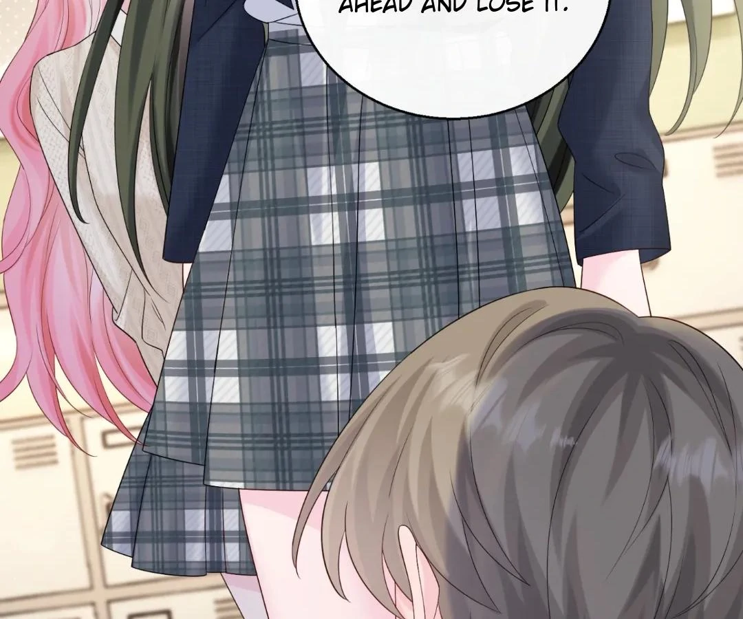 Transmigrating as the Younger Sister of a Bigshot with Multiple Identities Chapter 51 - page 74