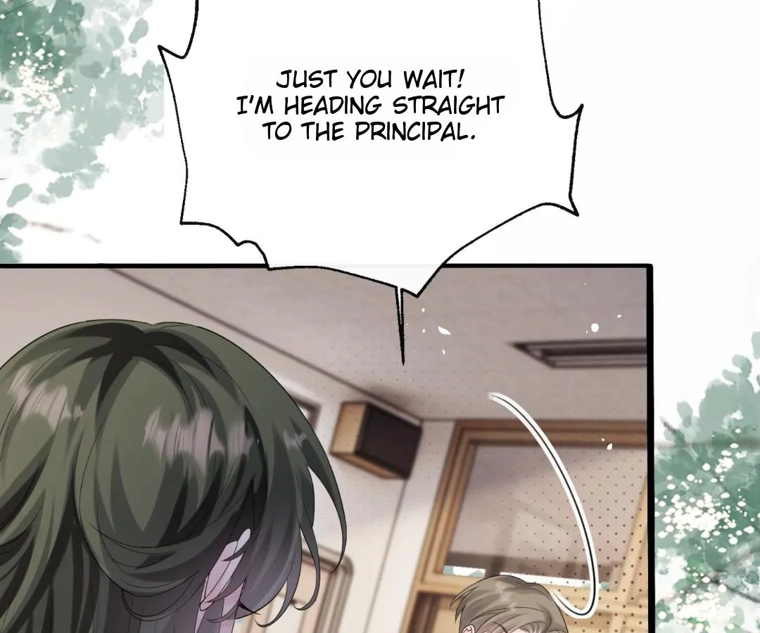 Transmigrating as the Younger Sister of a Bigshot with Multiple Identities Chapter 51 - page 76