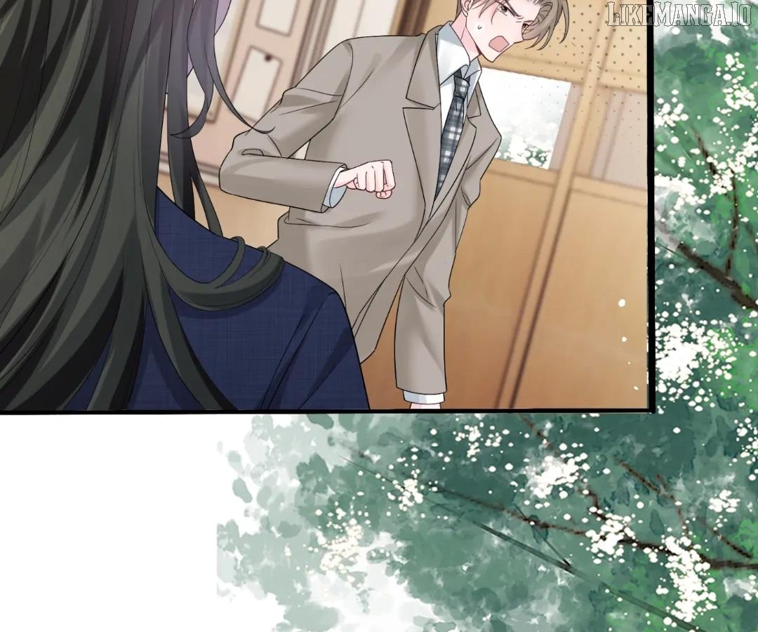 Transmigrating as the Younger Sister of a Bigshot with Multiple Identities Chapter 51 - page 77
