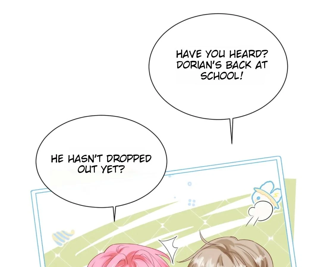 Transmigrating as the Younger Sister of a Bigshot with Multiple Identities Chapter 51 - page 7