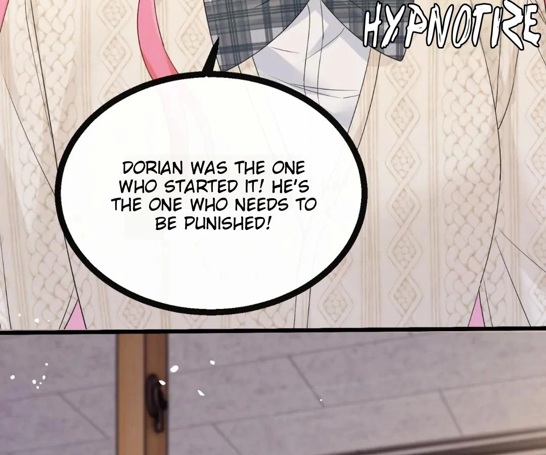 Transmigrating as the Younger Sister of a Bigshot with Multiple Identities Chapter 52 - page 12