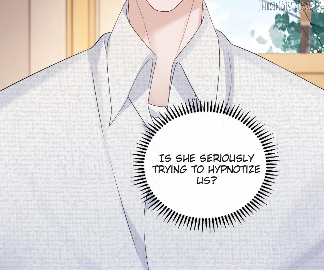 Transmigrating as the Younger Sister of a Bigshot with Multiple Identities Chapter 52 - page 14