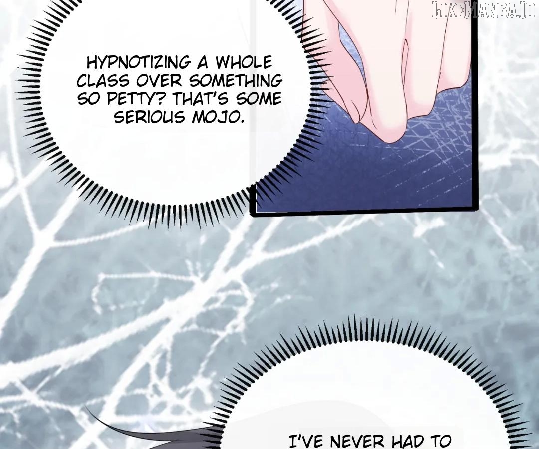 Transmigrating as the Younger Sister of a Bigshot with Multiple Identities Chapter 52 - page 16