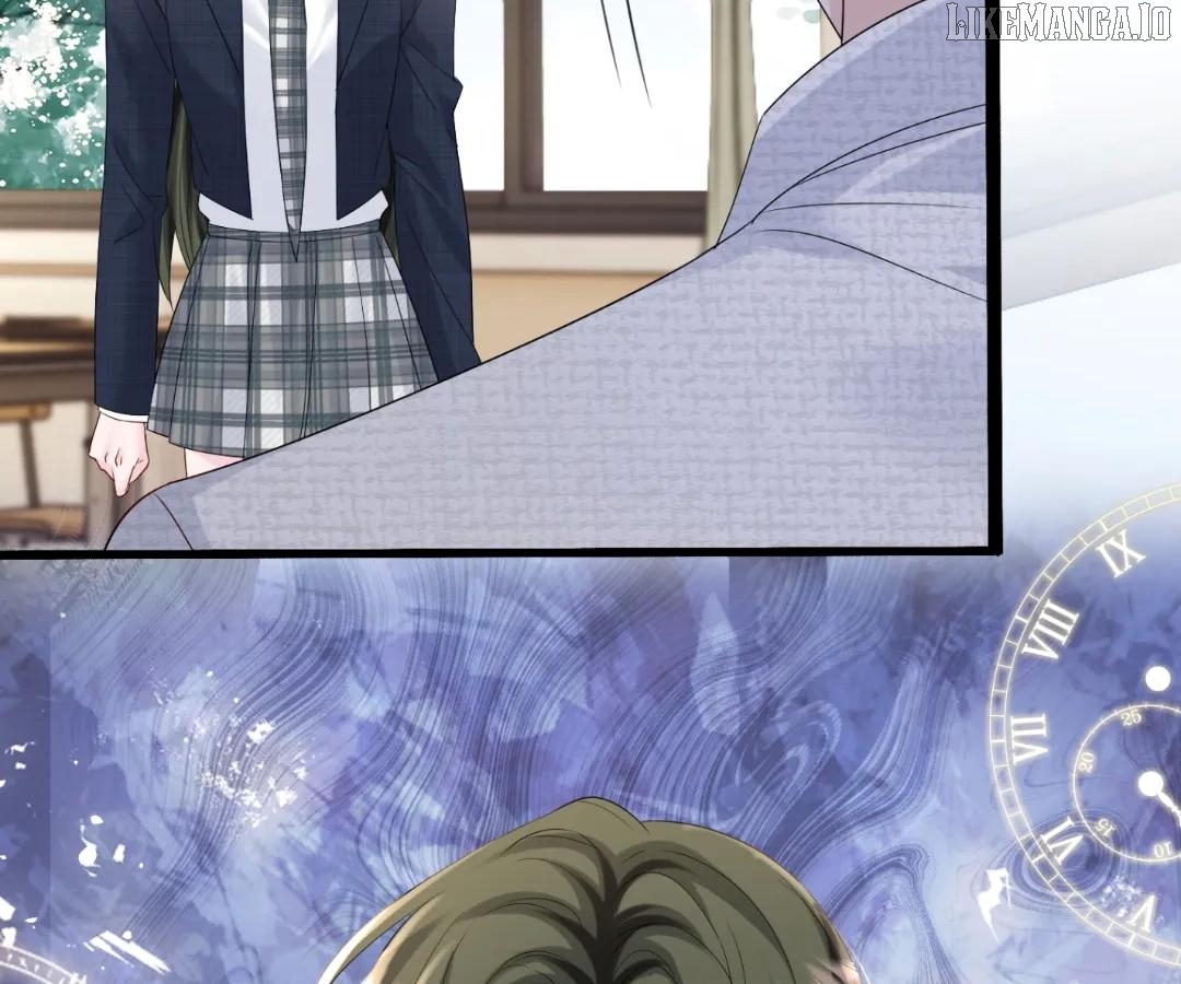 Transmigrating as the Younger Sister of a Bigshot with Multiple Identities Chapter 52 - page 20