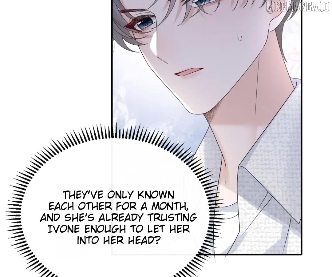 Transmigrating as the Younger Sister of a Bigshot with Multiple Identities Chapter 52 - page 24