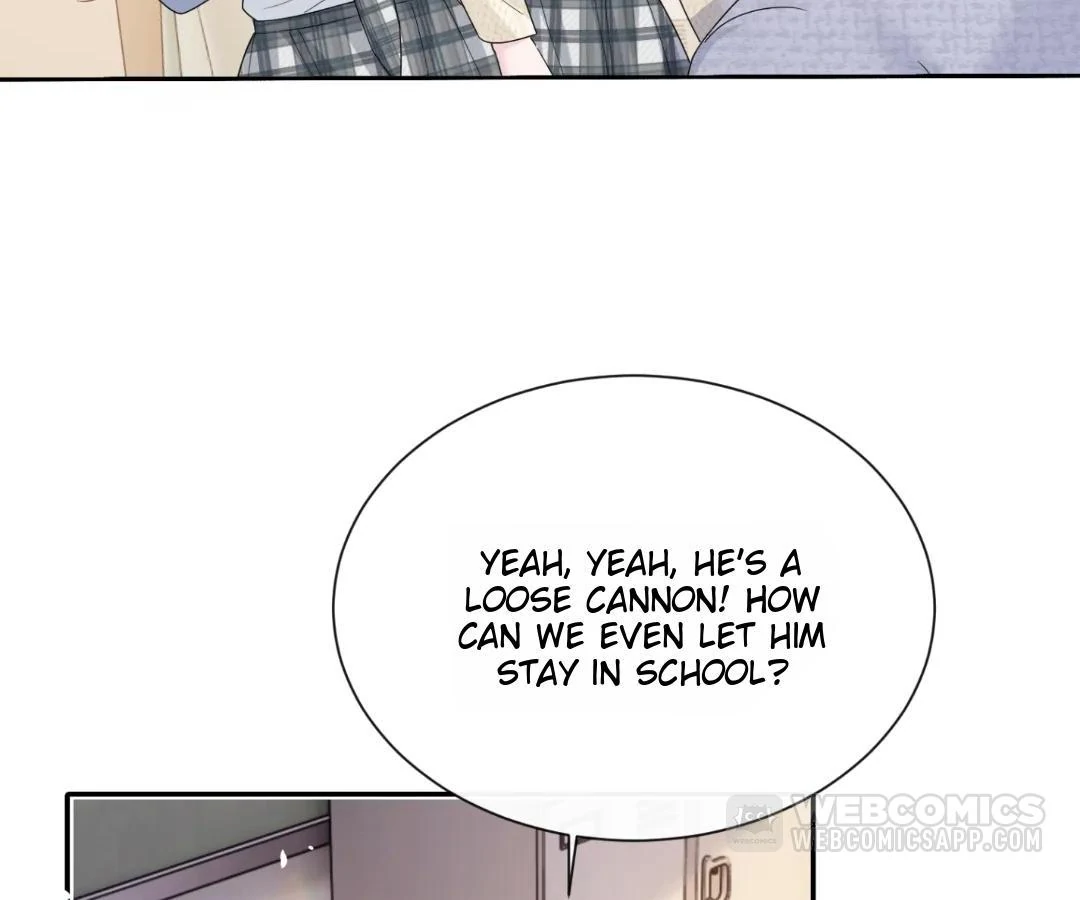 Transmigrating as the Younger Sister of a Bigshot with Multiple Identities Chapter 52 - page 27