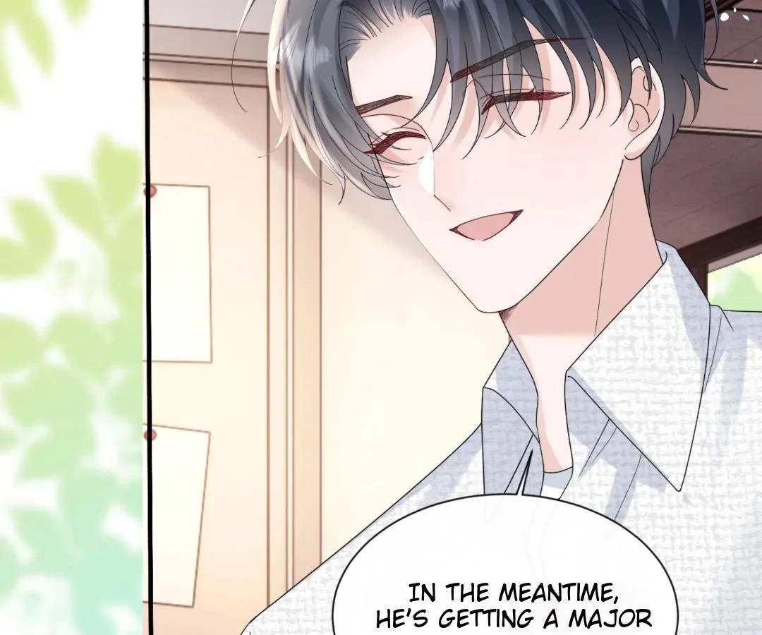 Transmigrating as the Younger Sister of a Bigshot with Multiple Identities Chapter 52 - page 30