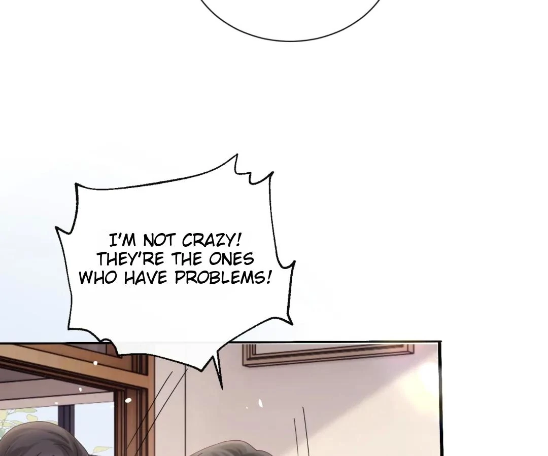 Transmigrating as the Younger Sister of a Bigshot with Multiple Identities Chapter 52 - page 33