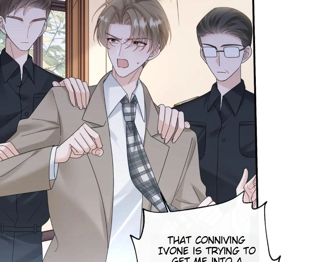 Transmigrating as the Younger Sister of a Bigshot with Multiple Identities Chapter 52 - page 34