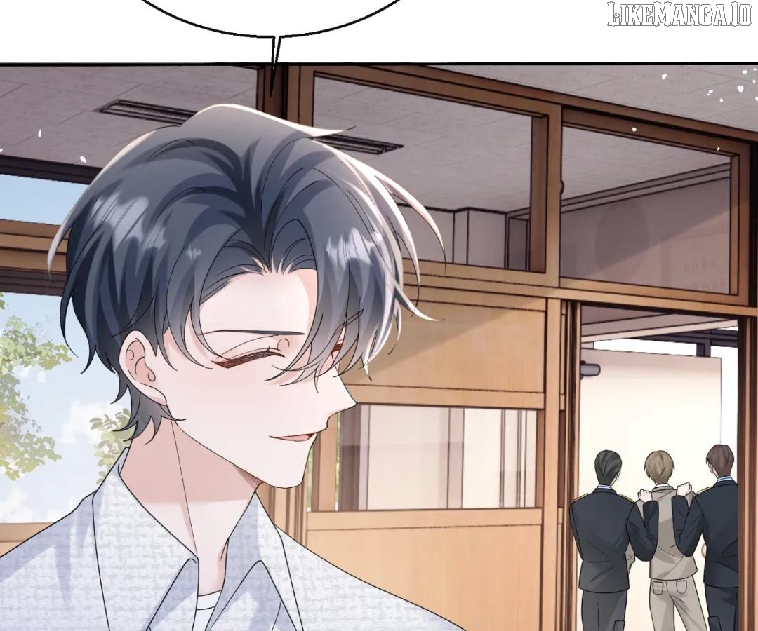 Transmigrating as the Younger Sister of a Bigshot with Multiple Identities Chapter 52 - page 36