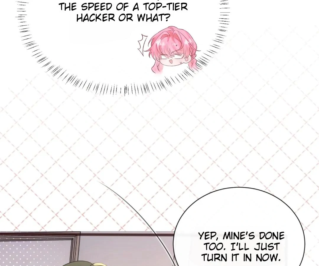 Transmigrating as the Younger Sister of a Bigshot with Multiple Identities Chapter 52 - page 48