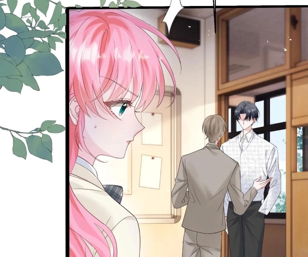 Transmigrating as the Younger Sister of a Bigshot with Multiple Identities Chapter 52 - page 4