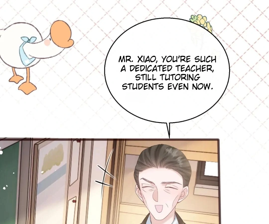 Transmigrating as the Younger Sister of a Bigshot with Multiple Identities Chapter 52 - page 58