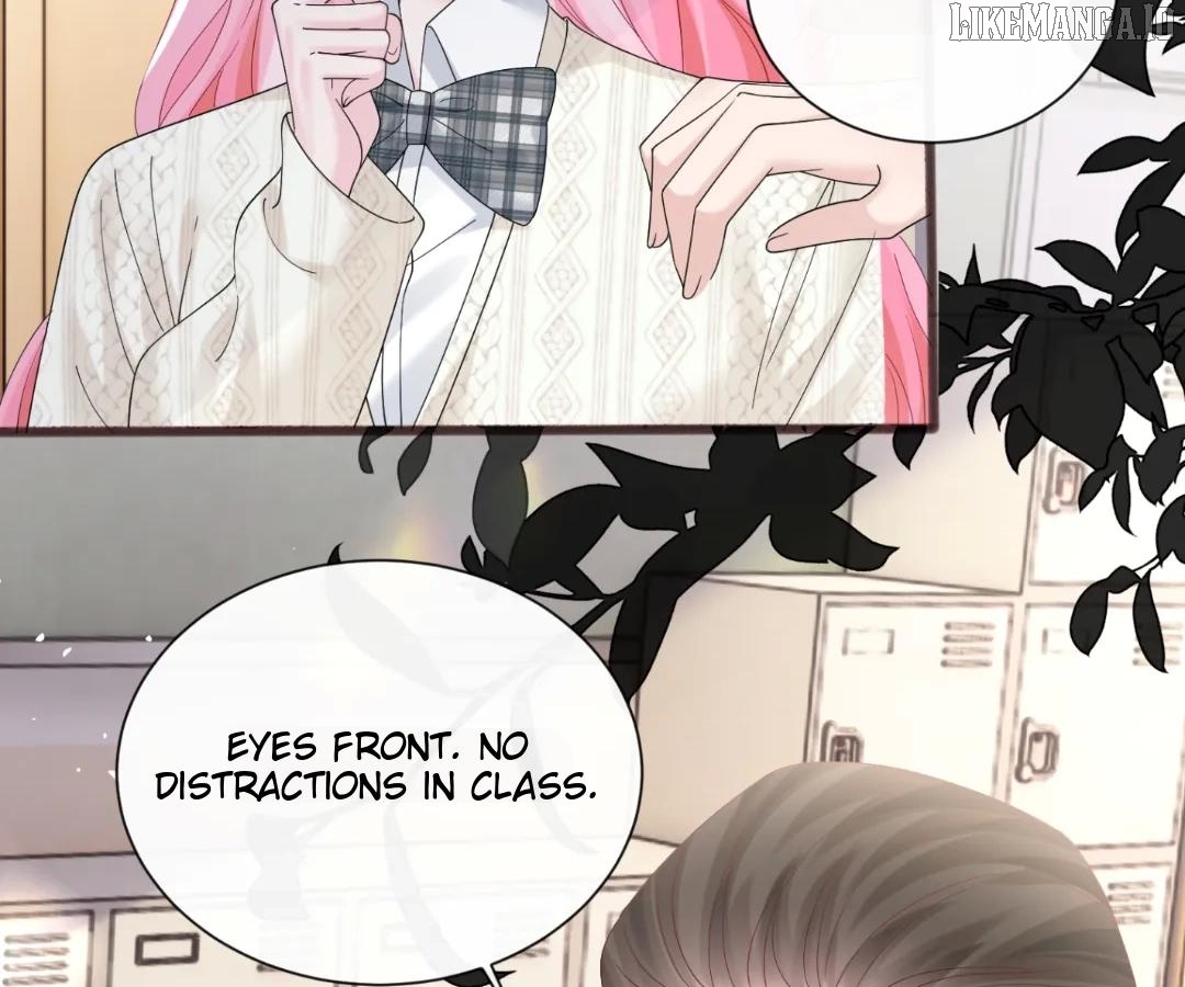 Transmigrating as the Younger Sister of a Bigshot with Multiple Identities Chapter 52 - page 69