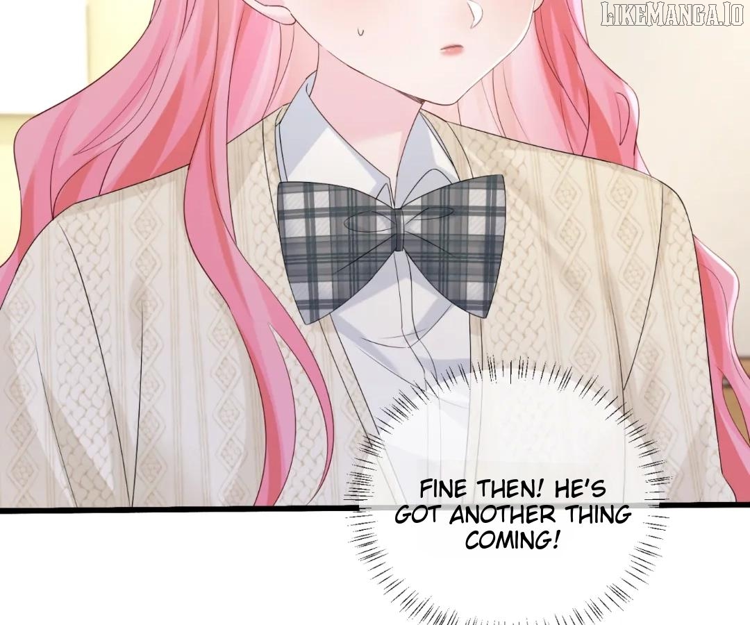 Transmigrating as the Younger Sister of a Bigshot with Multiple Identities Chapter 52 - page 7