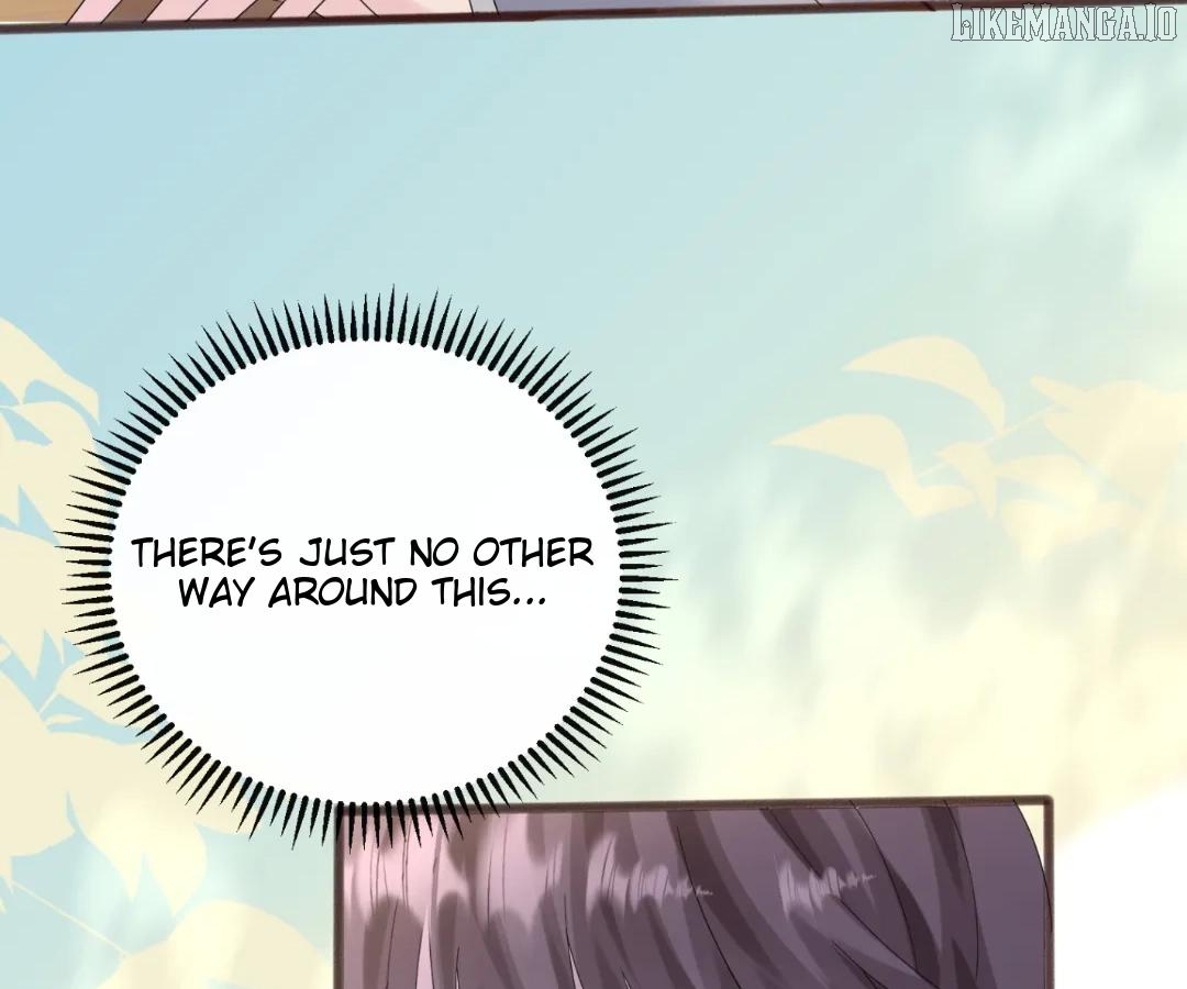 Transmigrating as the Younger Sister of a Bigshot with Multiple Identities Chapter 52 - page 80