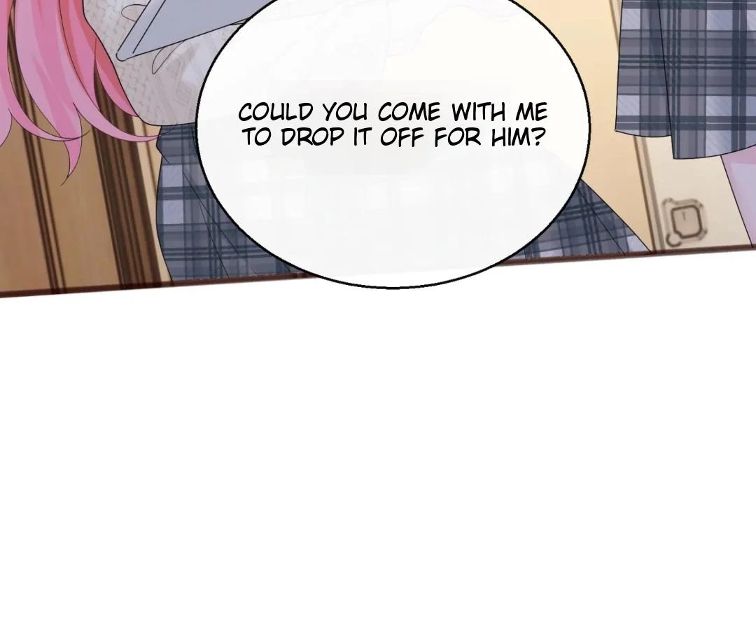 Transmigrating as the Younger Sister of a Bigshot with Multiple Identities Chapter 52 - page 89