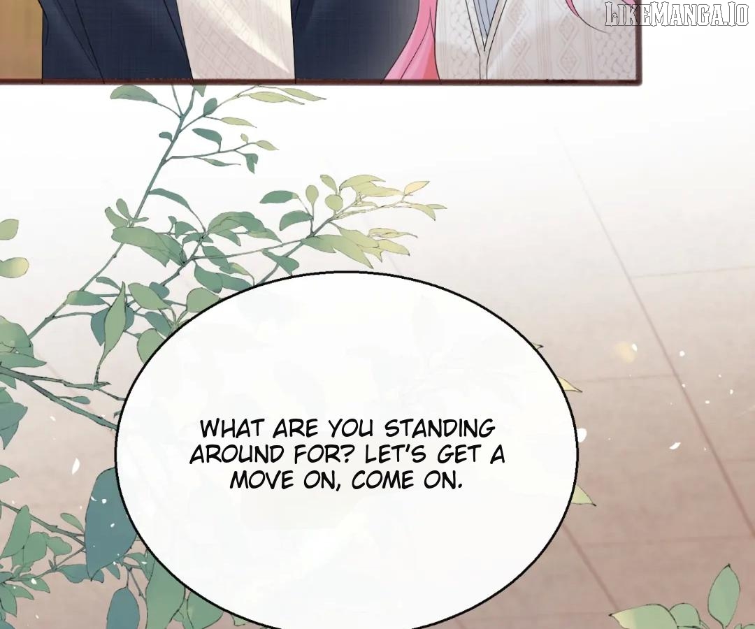Transmigrating as the Younger Sister of a Bigshot with Multiple Identities Chapter 52 - page 96