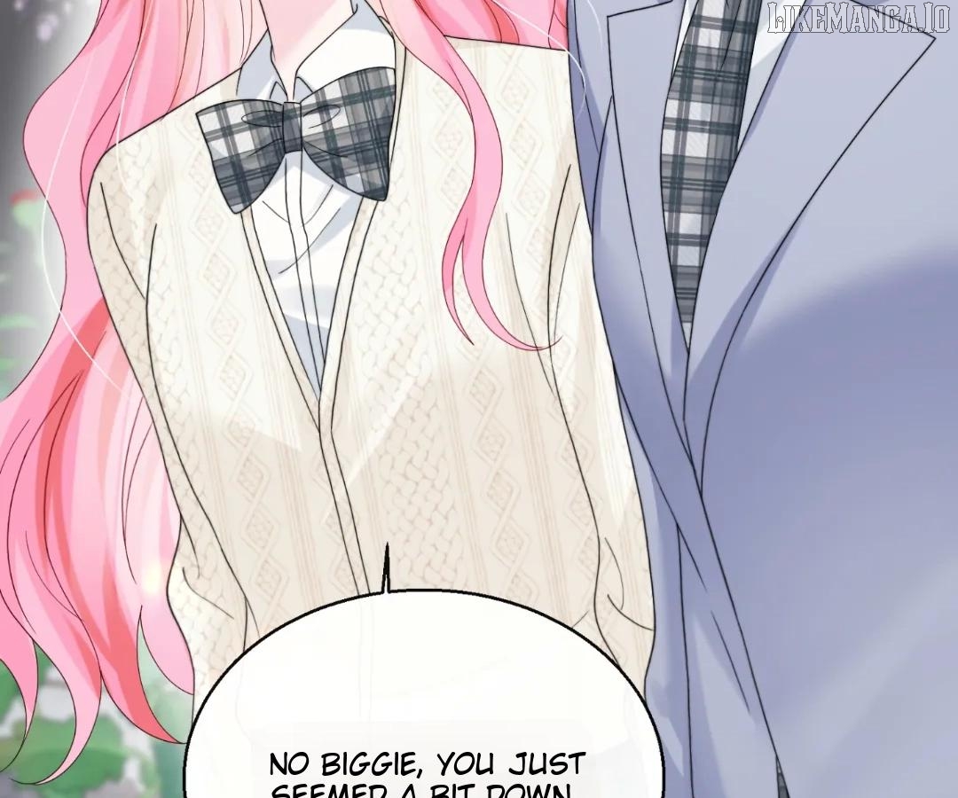Transmigrating as the Younger Sister of a Bigshot with Multiple Identities Chapter 53 - page 9