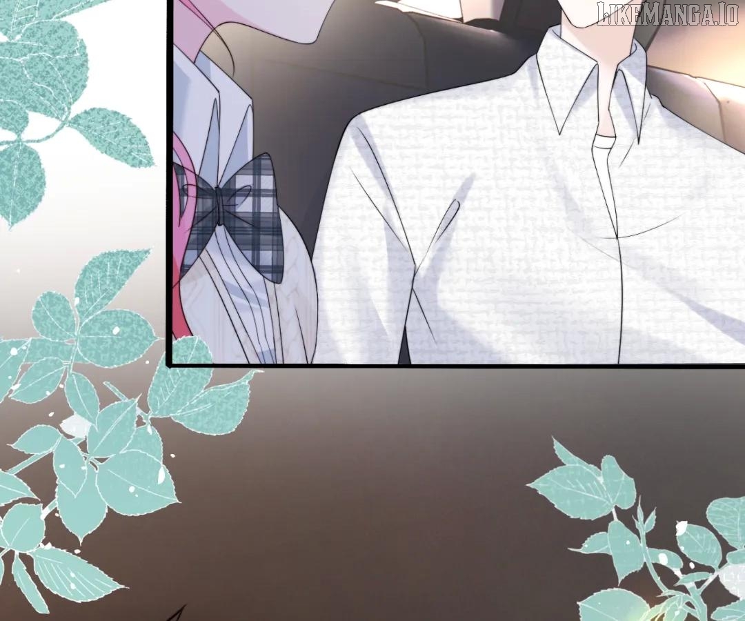 Transmigrating as the Younger Sister of a Bigshot with Multiple Identities Chapter 53 - page 105