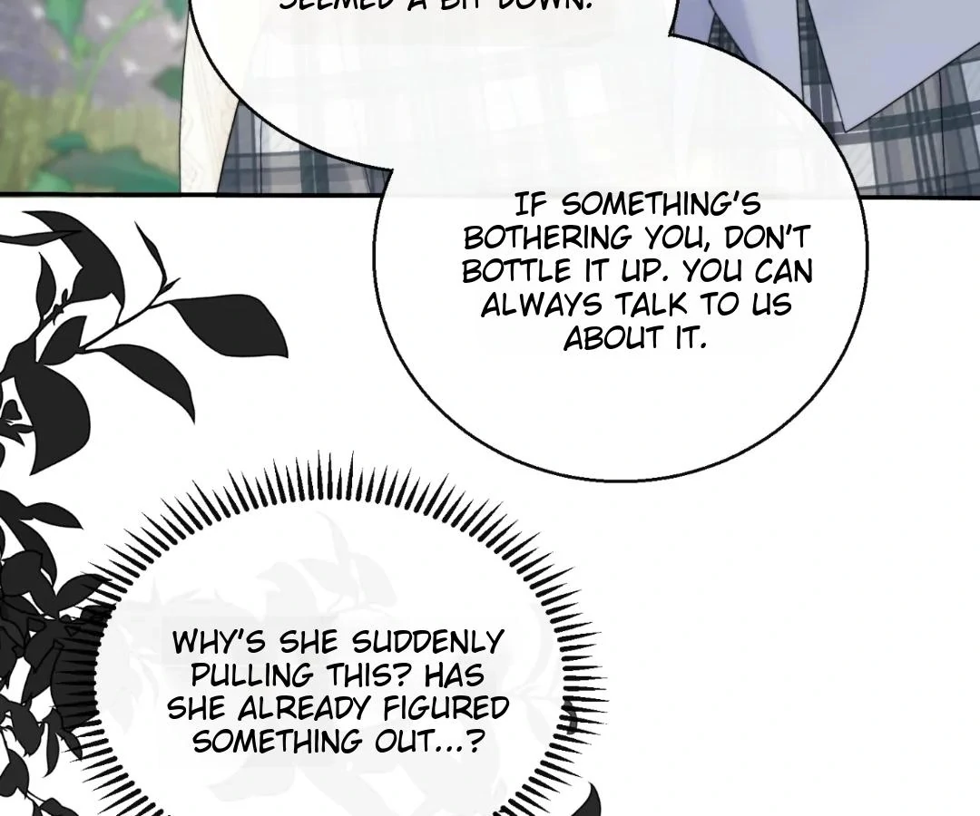 Transmigrating as the Younger Sister of a Bigshot with Multiple Identities Chapter 53 - page 10