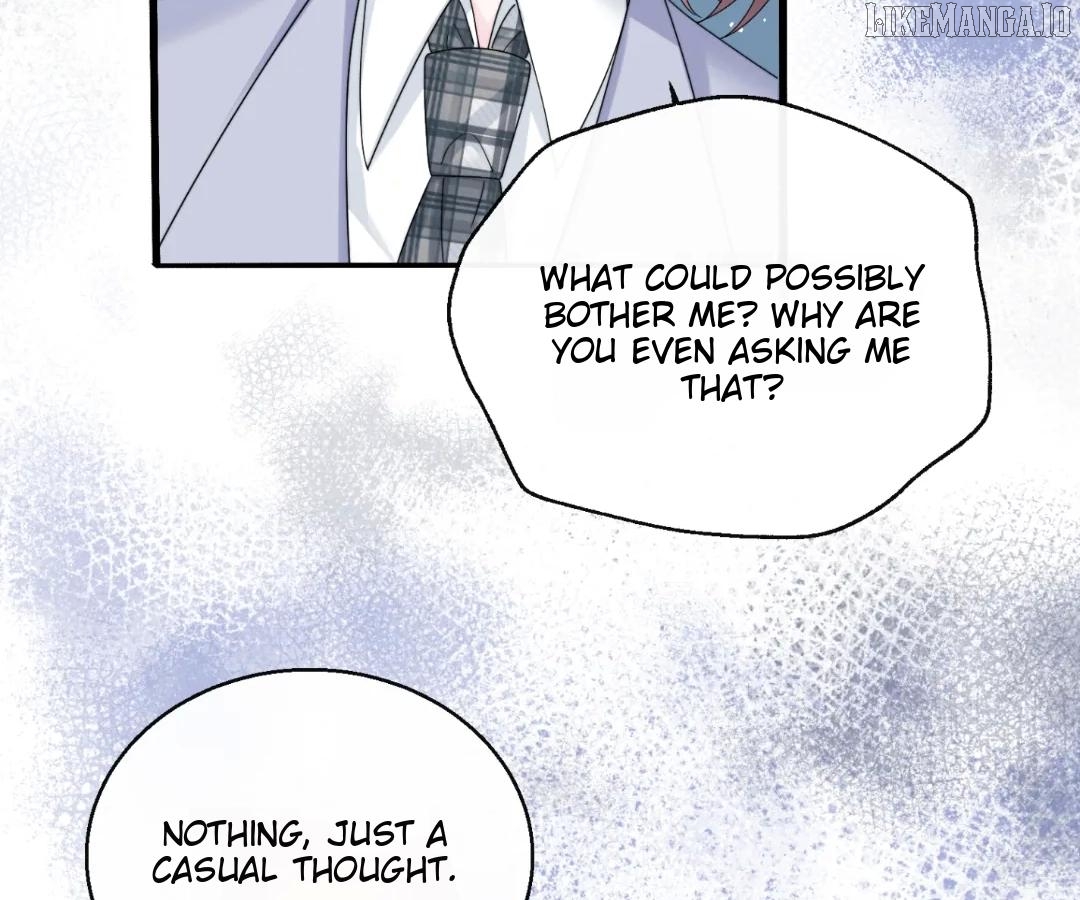 Transmigrating as the Younger Sister of a Bigshot with Multiple Identities Chapter 53 - page 12