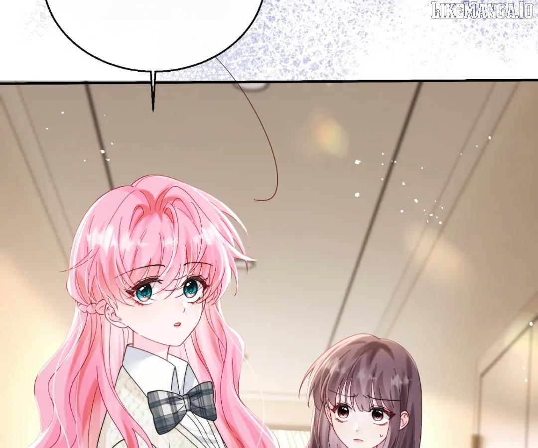 Transmigrating as the Younger Sister of a Bigshot with Multiple Identities Chapter 53 - page 13