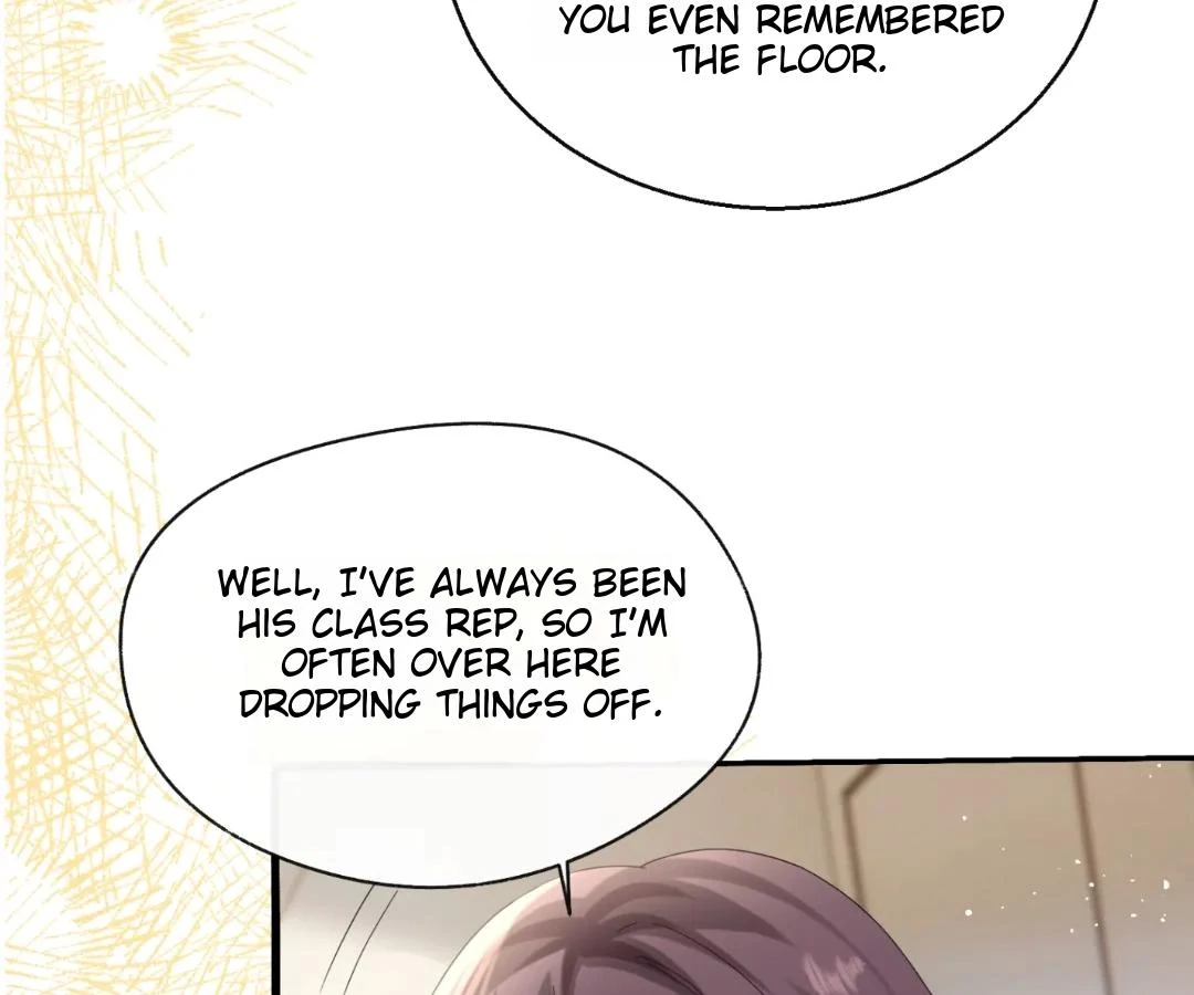 Transmigrating as the Younger Sister of a Bigshot with Multiple Identities Chapter 53 - page 15