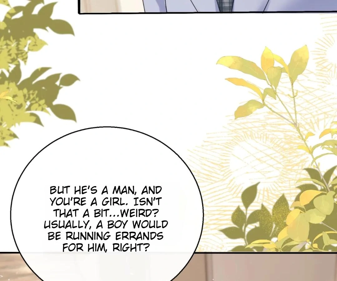 Transmigrating as the Younger Sister of a Bigshot with Multiple Identities Chapter 53 - page 17