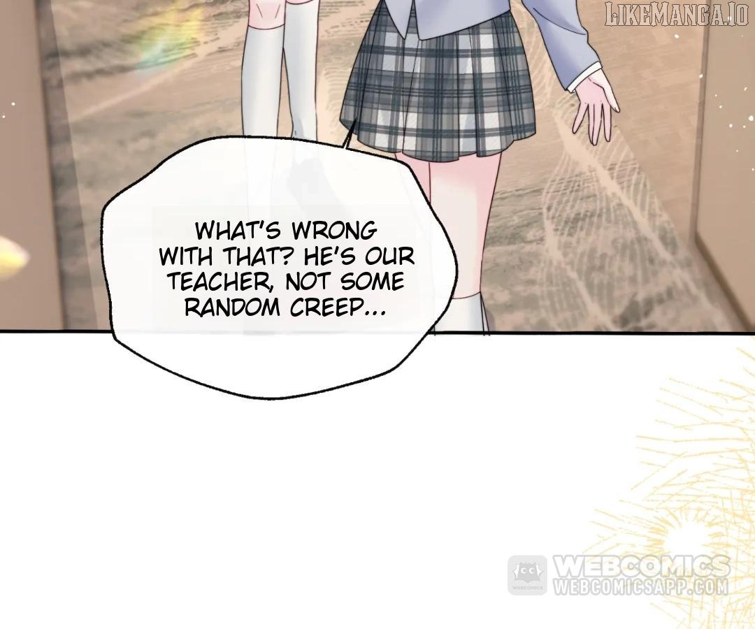 Transmigrating as the Younger Sister of a Bigshot with Multiple Identities Chapter 53 - page 19