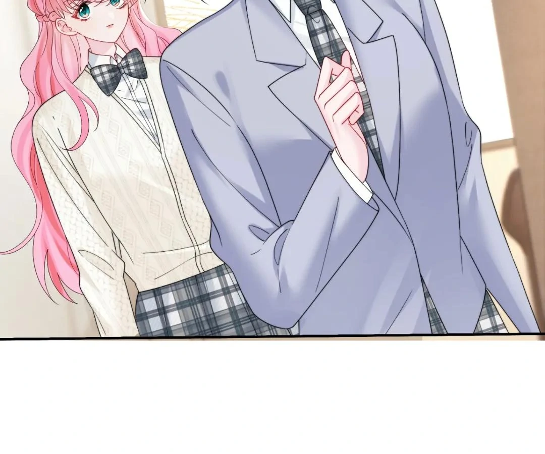 Transmigrating as the Younger Sister of a Bigshot with Multiple Identities Chapter 53 - page 22