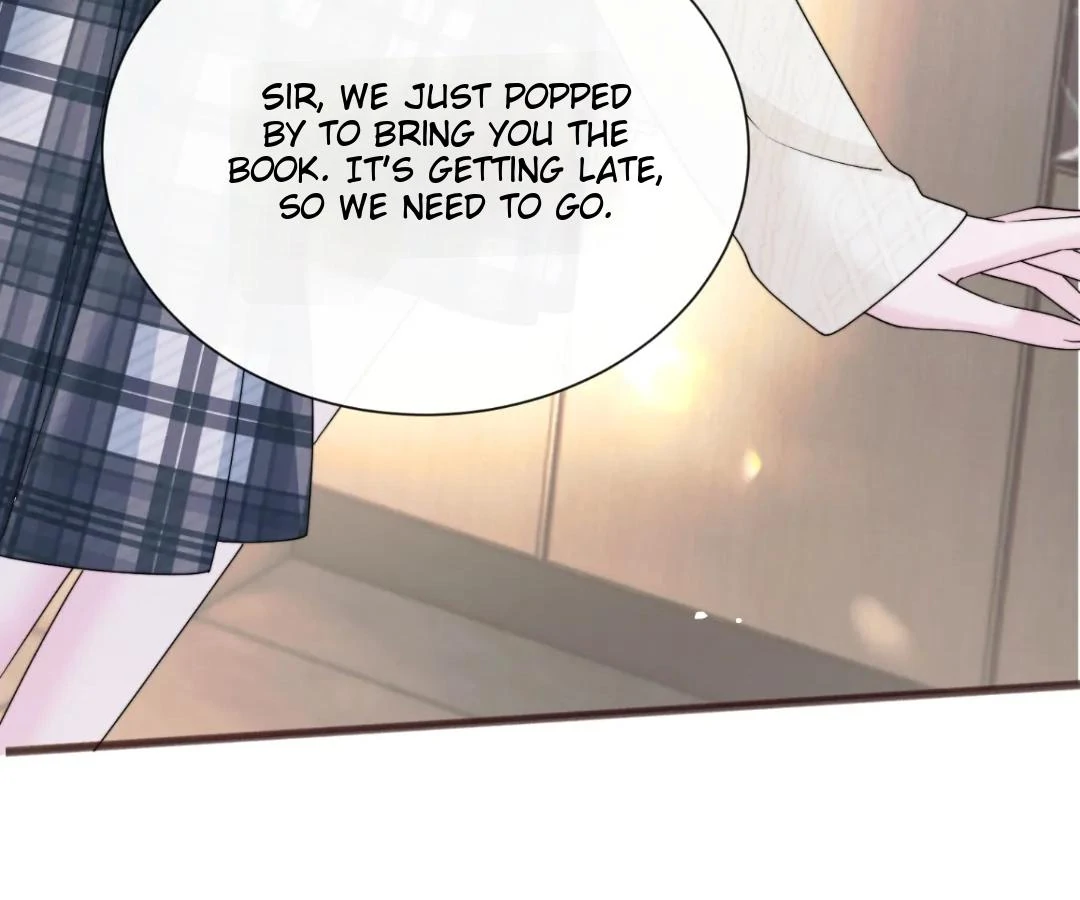 Transmigrating as the Younger Sister of a Bigshot with Multiple Identities Chapter 53 - page 30