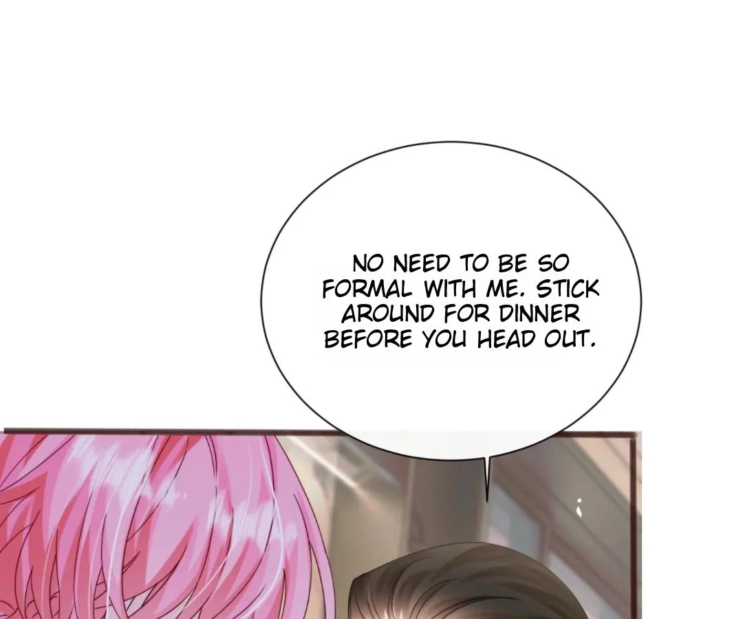 Transmigrating as the Younger Sister of a Bigshot with Multiple Identities Chapter 53 - page 31