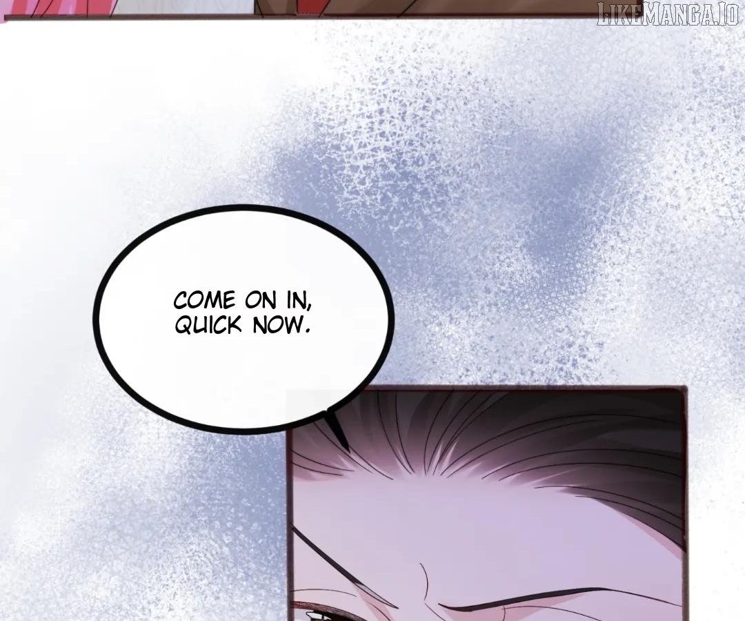 Transmigrating as the Younger Sister of a Bigshot with Multiple Identities Chapter 53 - page 33