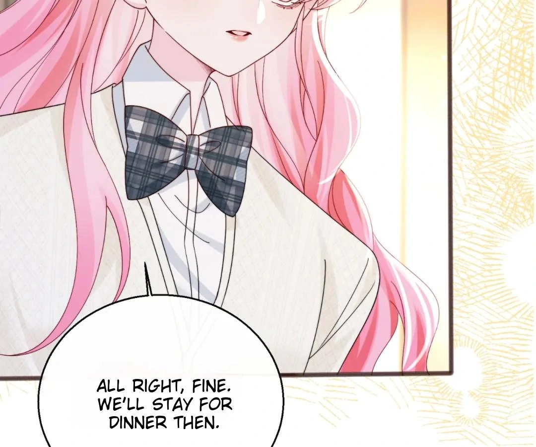 Transmigrating as the Younger Sister of a Bigshot with Multiple Identities Chapter 53 - page 41