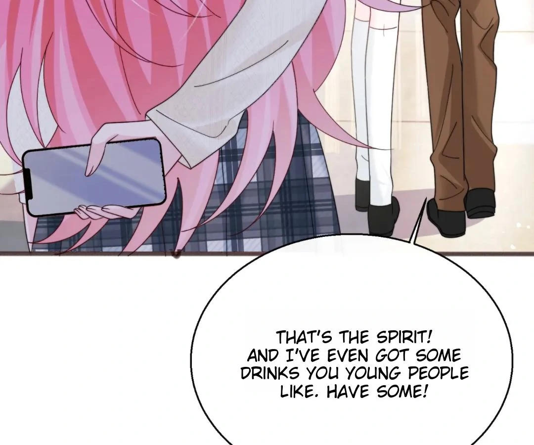 Transmigrating as the Younger Sister of a Bigshot with Multiple Identities Chapter 53 - page 44