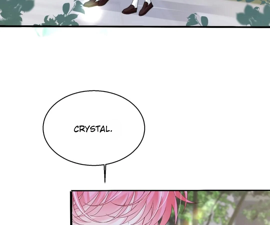 Transmigrating as the Younger Sister of a Bigshot with Multiple Identities Chapter 53 - page 4
