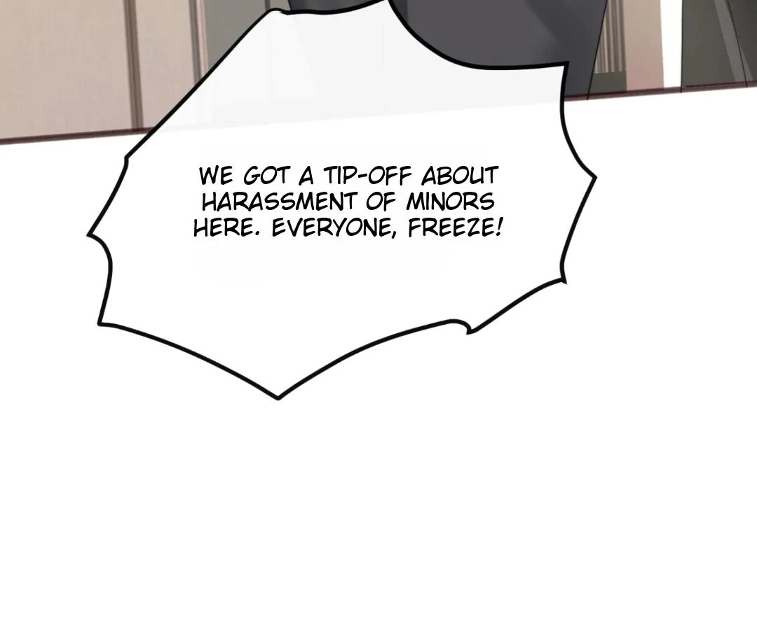 Transmigrating as the Younger Sister of a Bigshot with Multiple Identities Chapter 53 - page 54