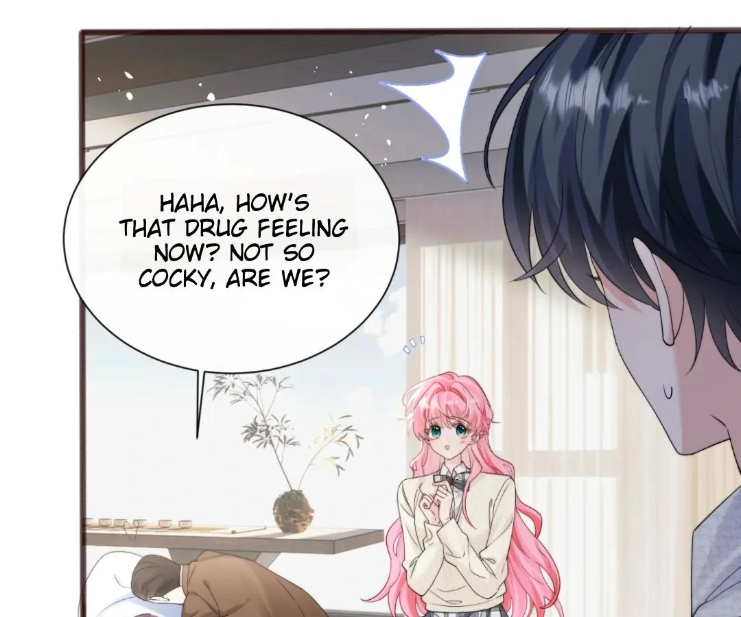Transmigrating as the Younger Sister of a Bigshot with Multiple Identities Chapter 53 - page 55