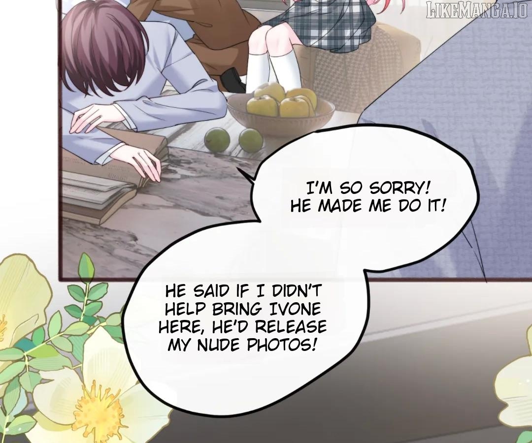 Transmigrating as the Younger Sister of a Bigshot with Multiple Identities Chapter 53 - page 56