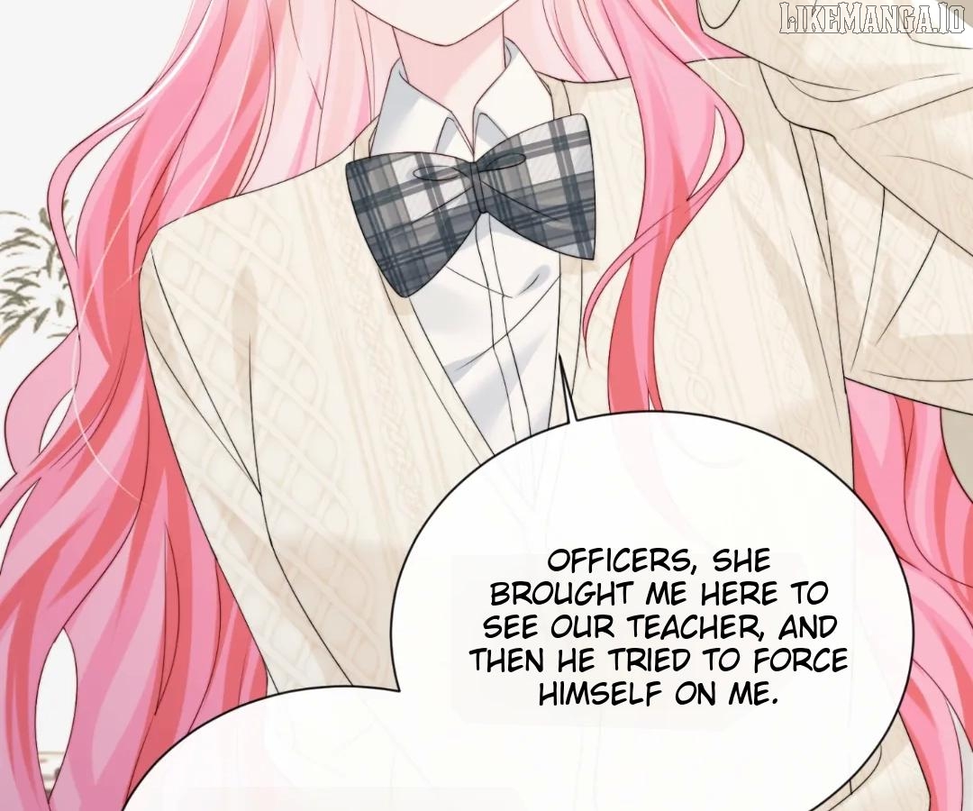 Transmigrating as the Younger Sister of a Bigshot with Multiple Identities Chapter 53 - page 58