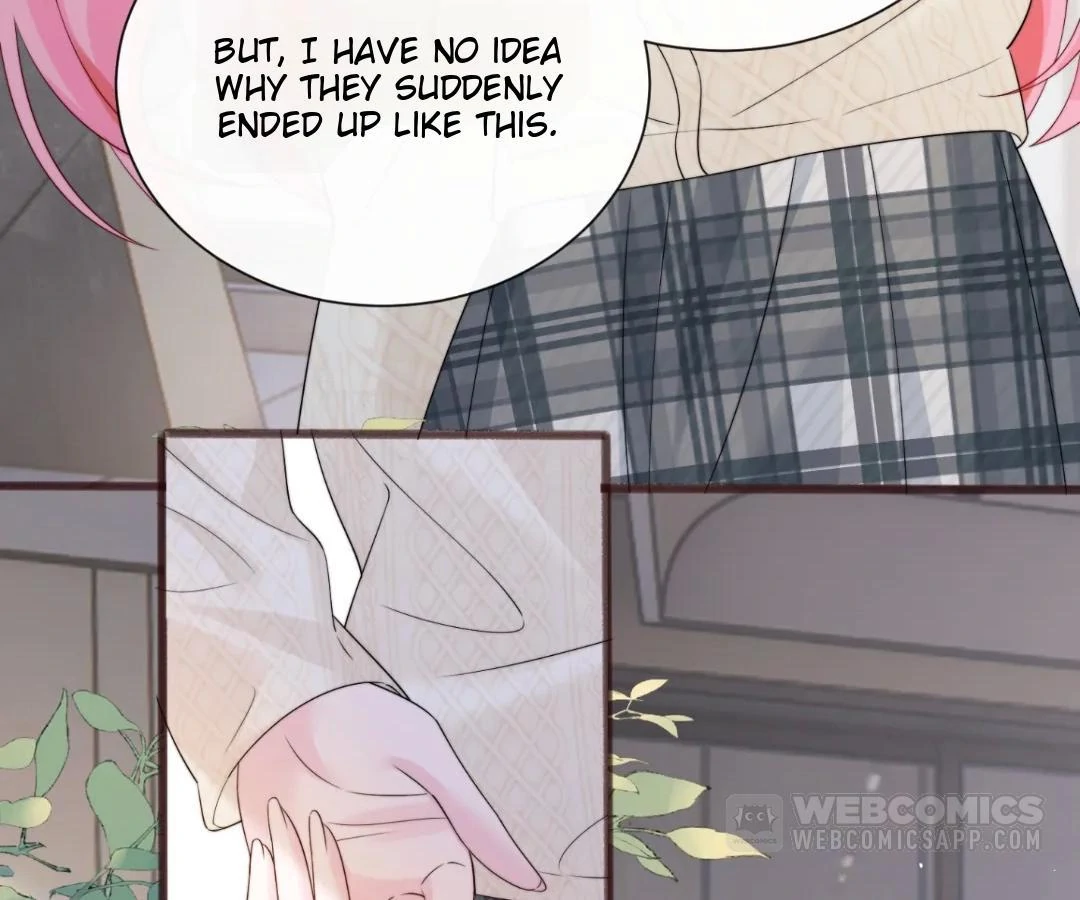 Transmigrating as the Younger Sister of a Bigshot with Multiple Identities Chapter 53 - page 59